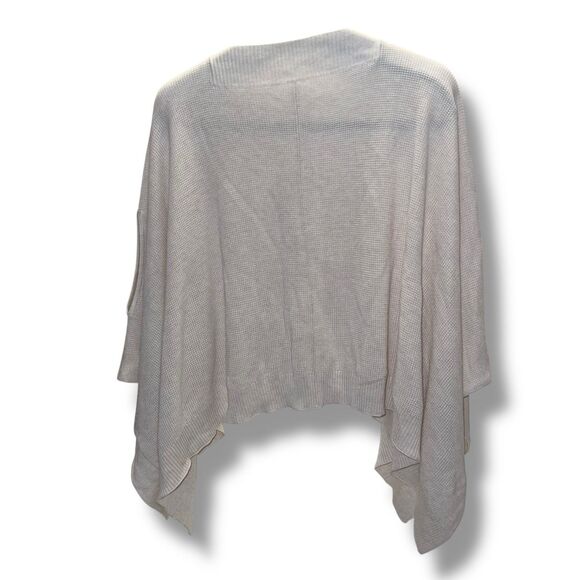 Lululemon Forward Flow Poncho One Size - Picture 4 of 10